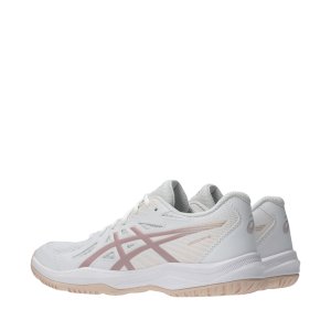 Buty damskie do siatkówki Asics Upcourt 6 1072A107 104