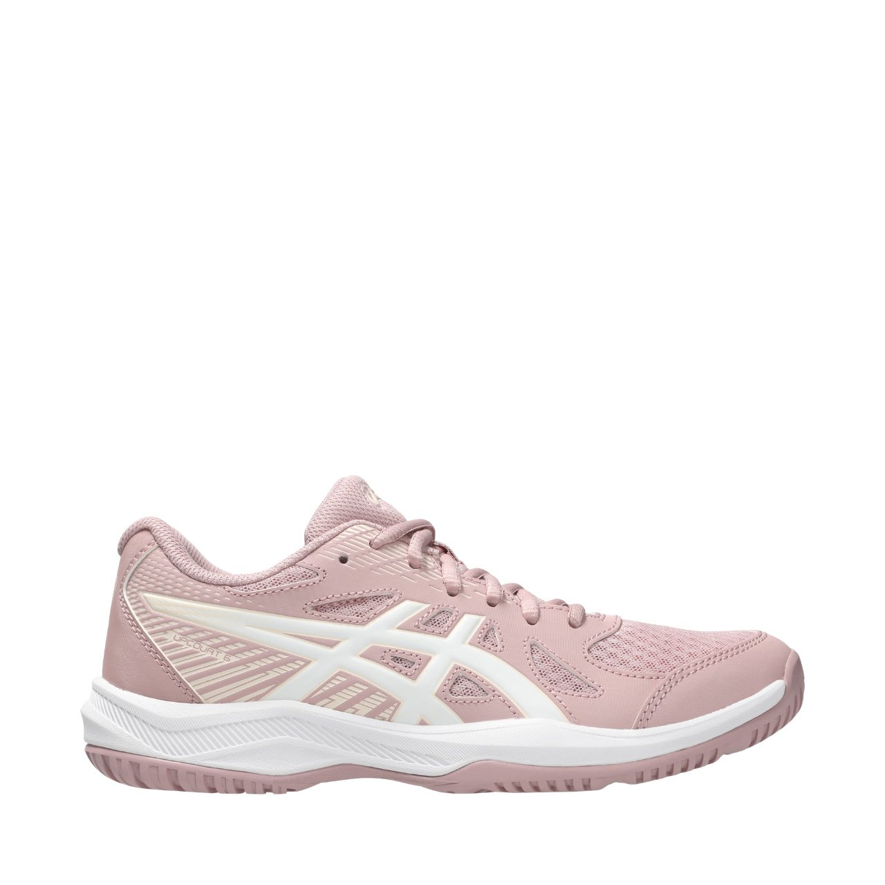 Asics Upcourt 6 pantofi de volei pentru femei 1072A107 703