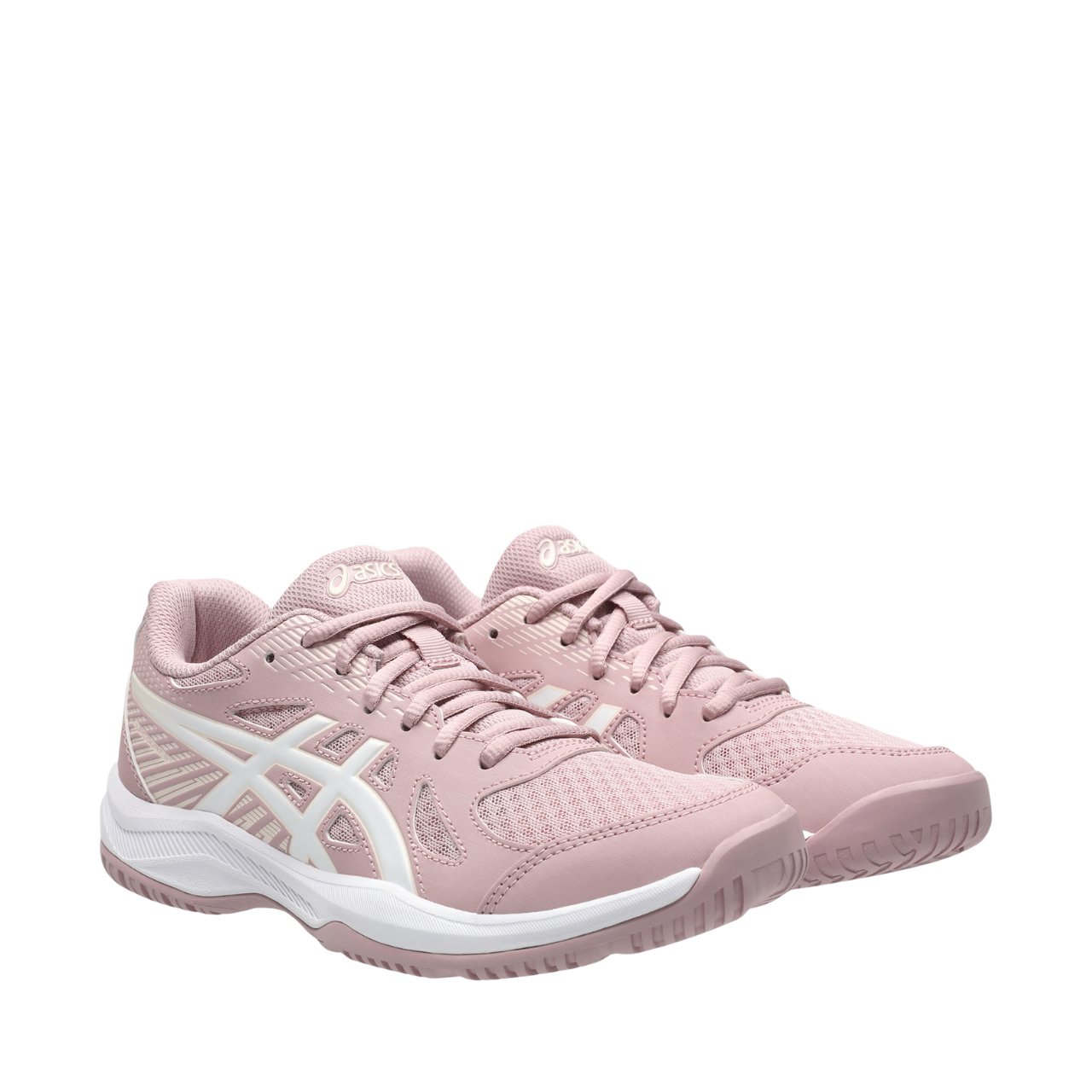 Asics Upcourt 6 pantofi de volei pentru femei 1072A107 703