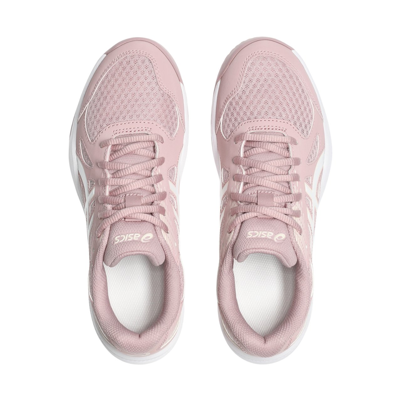 Asics Upcourt 6 pantofi de volei pentru femei 1072A107 703