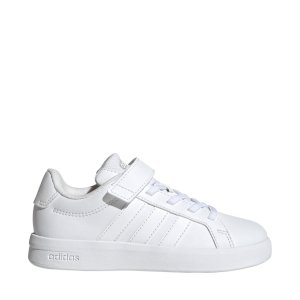 Buty dla dzieci adidas Grand Court 3.0 EL C HP3532