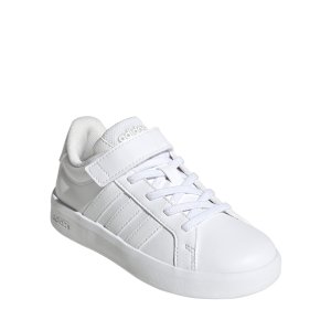 Buty dla dzieci adidas Grand Court 3.0 EL C HP3532