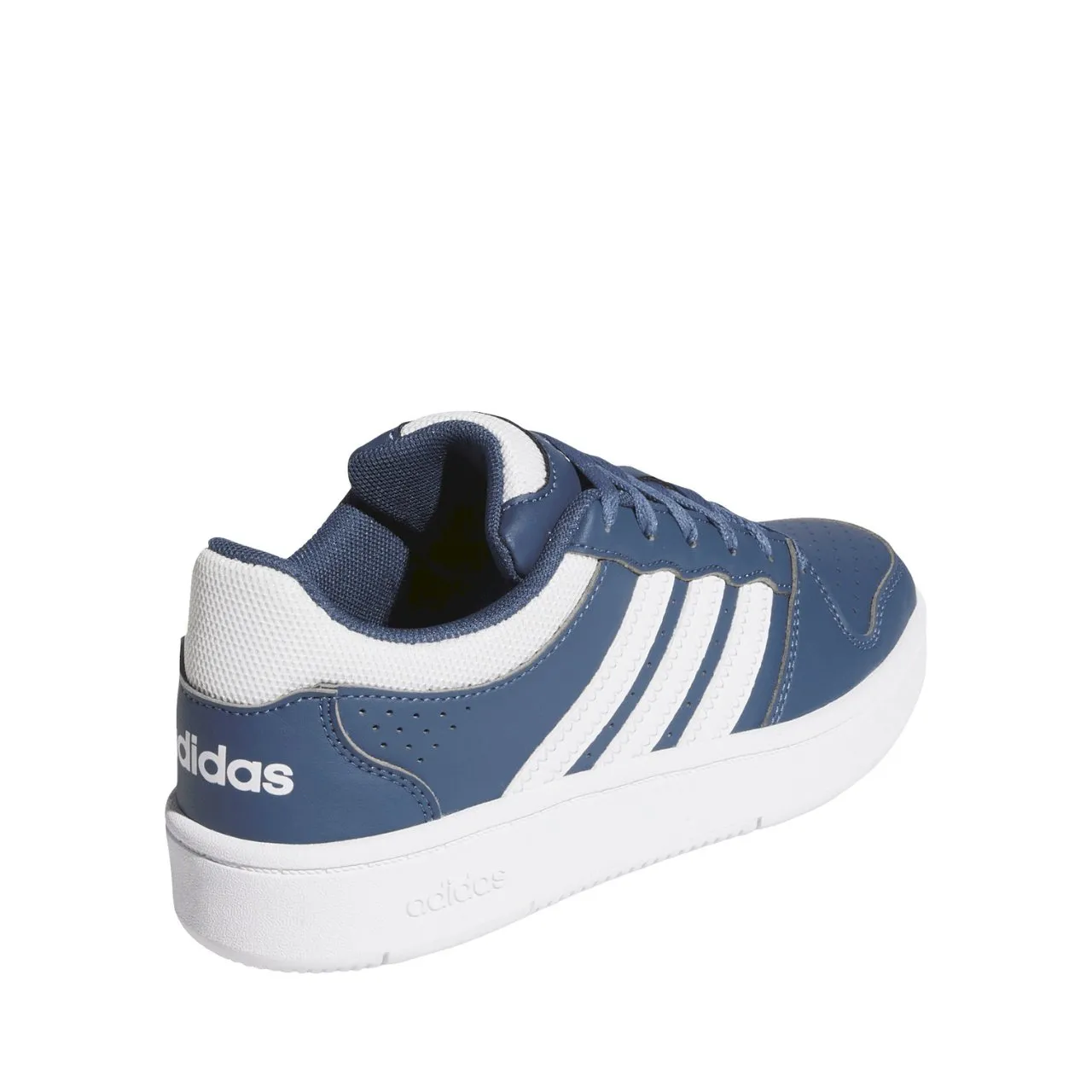 Bērnu firmas apavi Adidas Hoops Classic blue