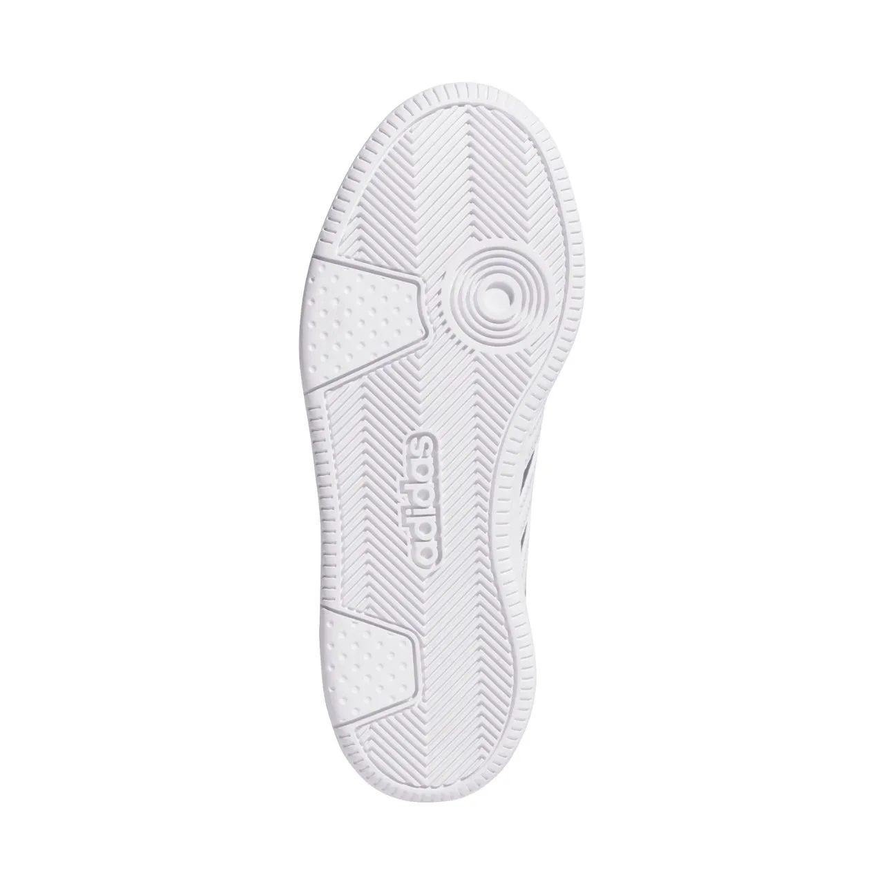 Bērnu apavi adidas Hoops Classic KI1065