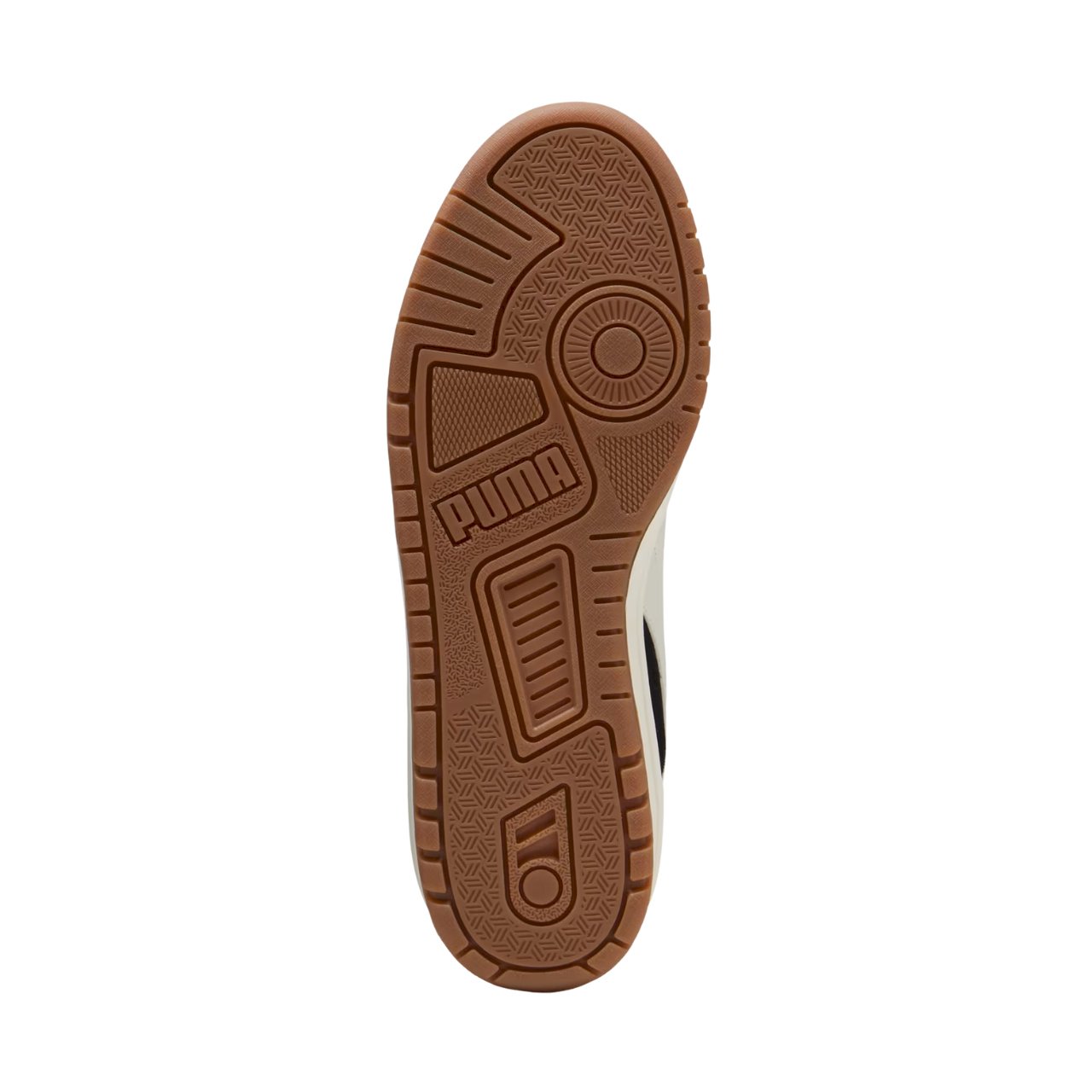 Puma Downtown SD schoenen zwart 402597 02