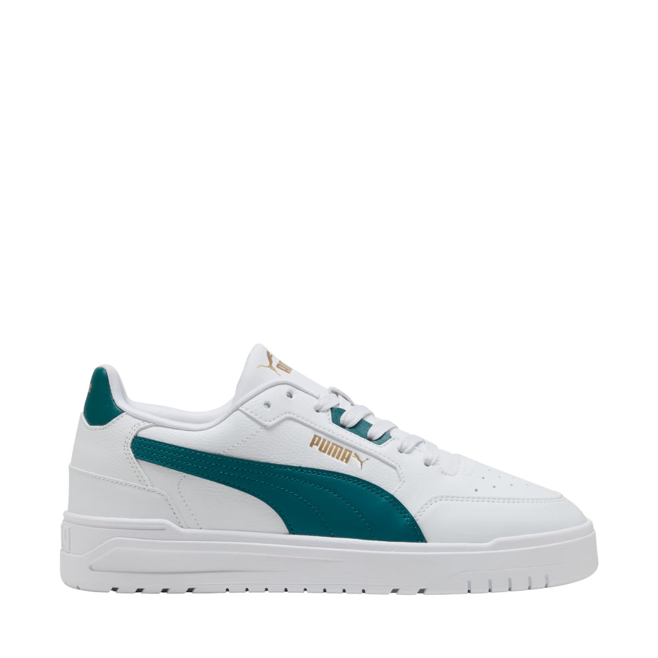 Puma Downtown herenschoenen 402596 13