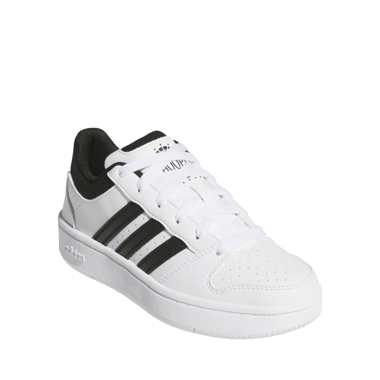 Buty dla dzieci adidas Hoops Classic KI1073
