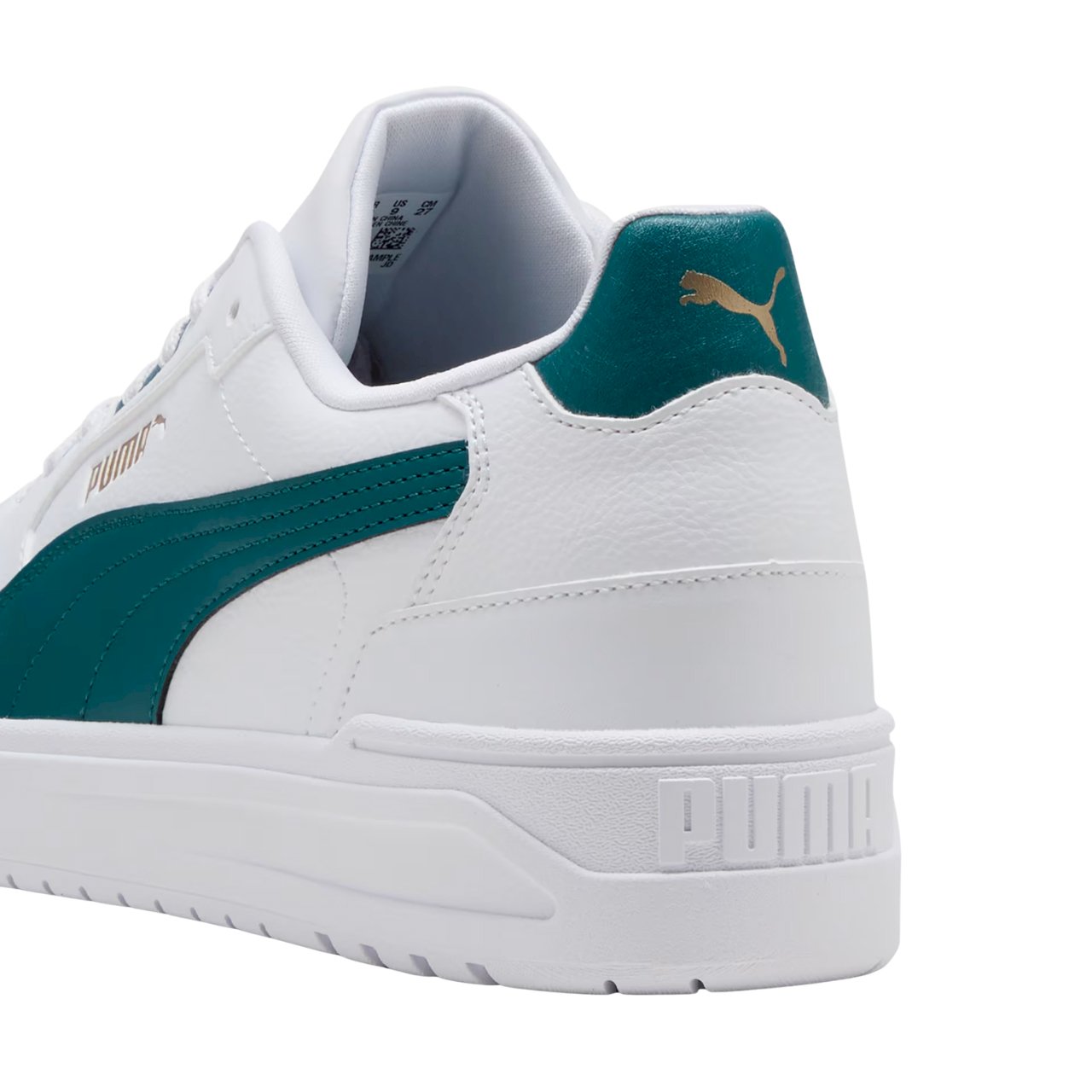 Puma schoenen 402596 13