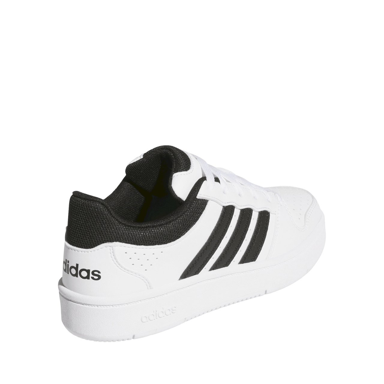 Buty dla dzieci adidas Hoops Classic KI1073