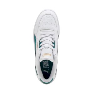 Witte Puma Downtown herenschoenen lente