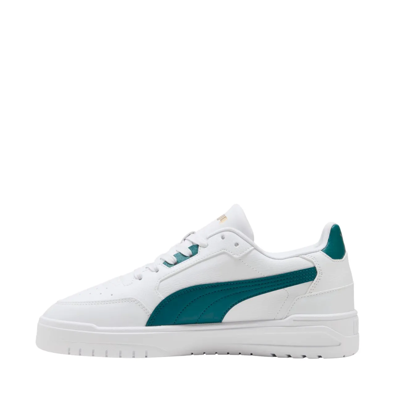 Puma Downtown pantofi de bărbați alb