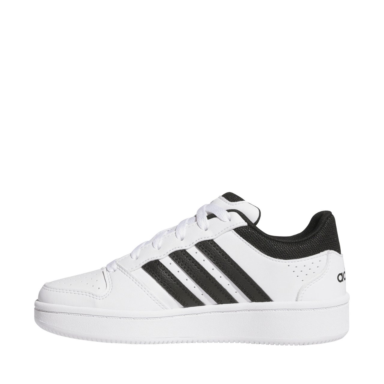 Buty dla dzieci adidas Hoops Classic KI1073