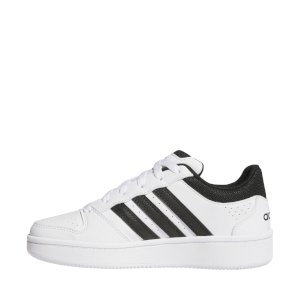 Buty dla dzieci adidas Hoops Classic KI1073