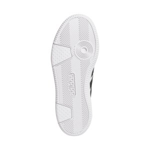 Buty dla dzieci adidas Hoops Classic KI1073