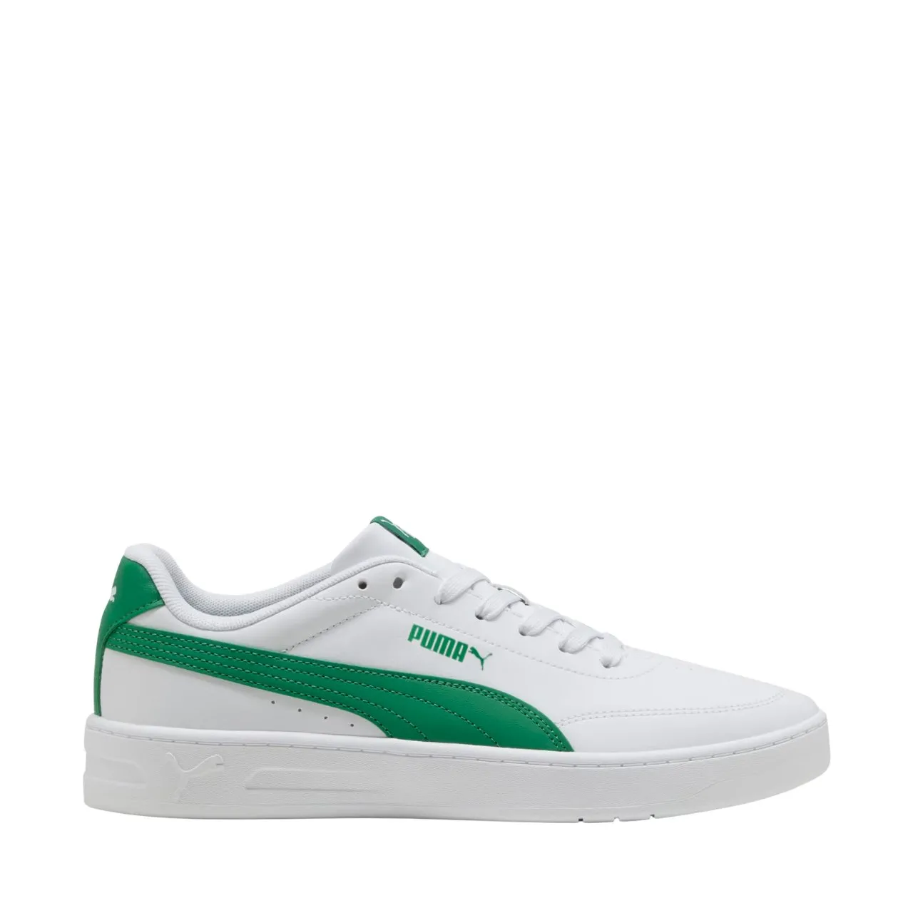 Puma Court Classic Clean pantofi pentru bărbați 402223 18