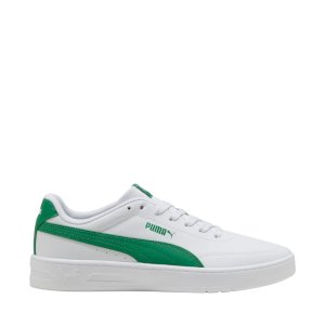 Puma Court Classic Clean herenschoenen 402223 18
