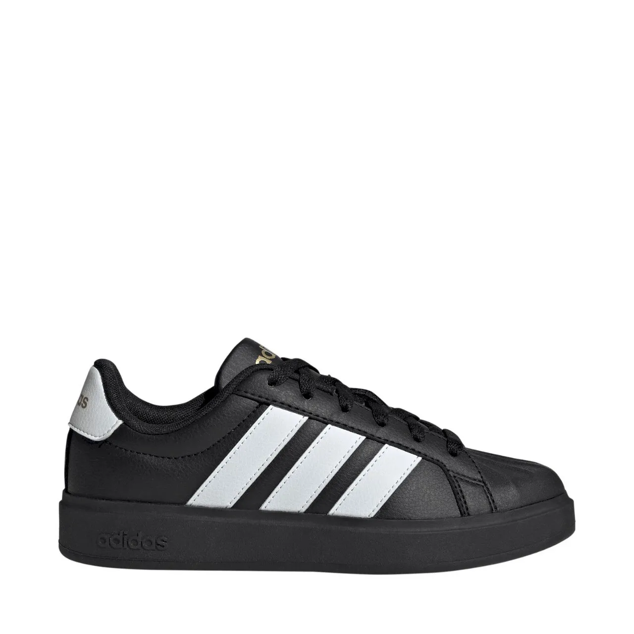 Vaikiška avalynė adidas Streettalk JS5053