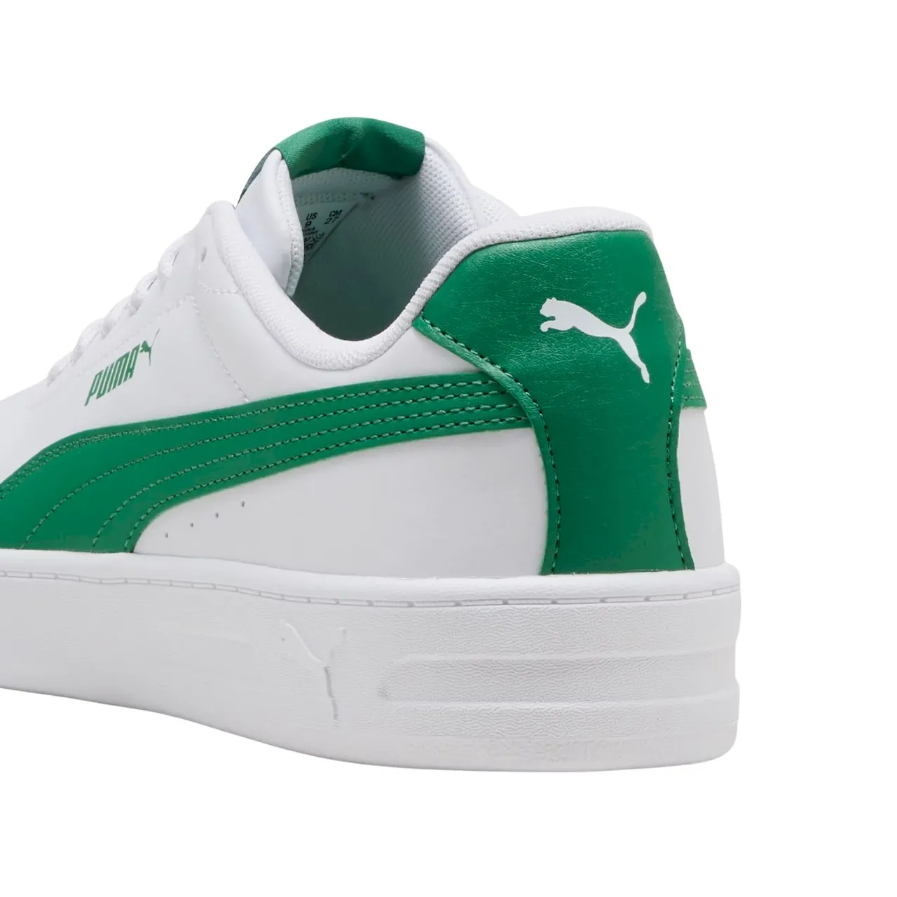 Puma Court Classic Clean pantofi pentru bărbați 402223 18