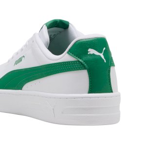 Puma Court Classic Clean herenschoenen 402223 18