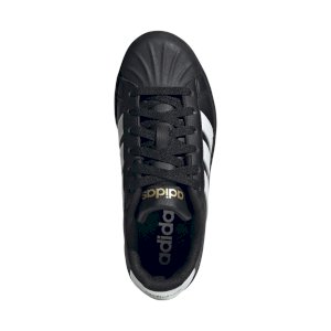 Adidas Streettalk παιδικά παπούτσια παπαρούνας μαύρο