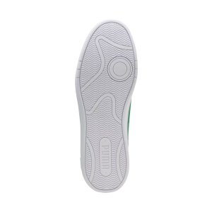 Puma Court Classic Clean herenschoenen 402223 18