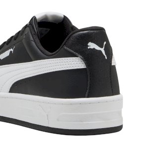 Puma Court Classic Clean herenschoenen voor het voorjaar
