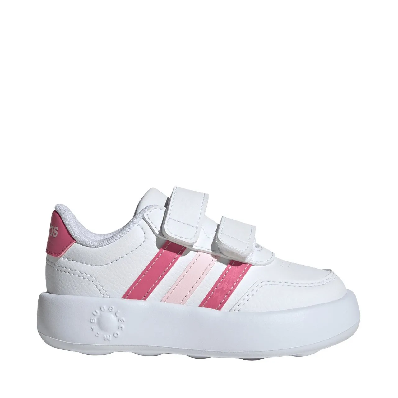 Adidas Breaknet 3.0 CF I JS3676 pantofi pentru copii