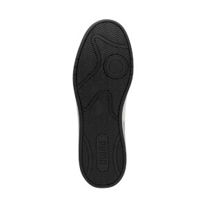 Puma Court Classic Clean herenschoenen zwart 402223 14