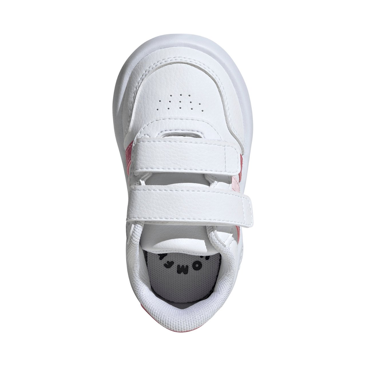 حذاء بريك نت 3.0 سي إف I JS3676 للأطفال من أديداس