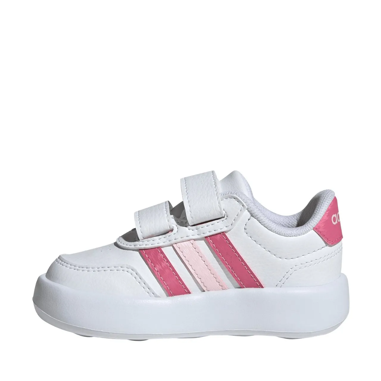 Pantofi pentru copii adidas Breaknet 3.0 CF I JS3676