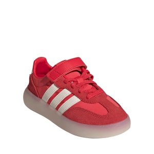 Otroški čevlji adidas Barreda Decode rdeča JP6725