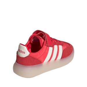 Otroški čevlji adidas Barreda Decode rdeča JP6725