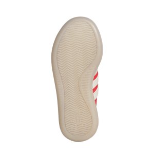 Otroški čevlji adidas Barreda Decode rdeča JP6725