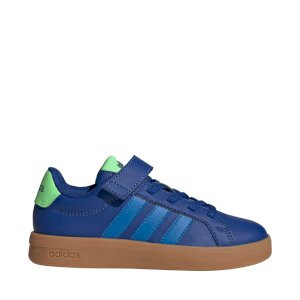 Laste jalatsid adidas Grand Court 3.0 sinine JP9369