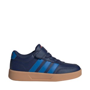 Laste jalatsid adidas Breaknet 3.0 tumesinine JP6743