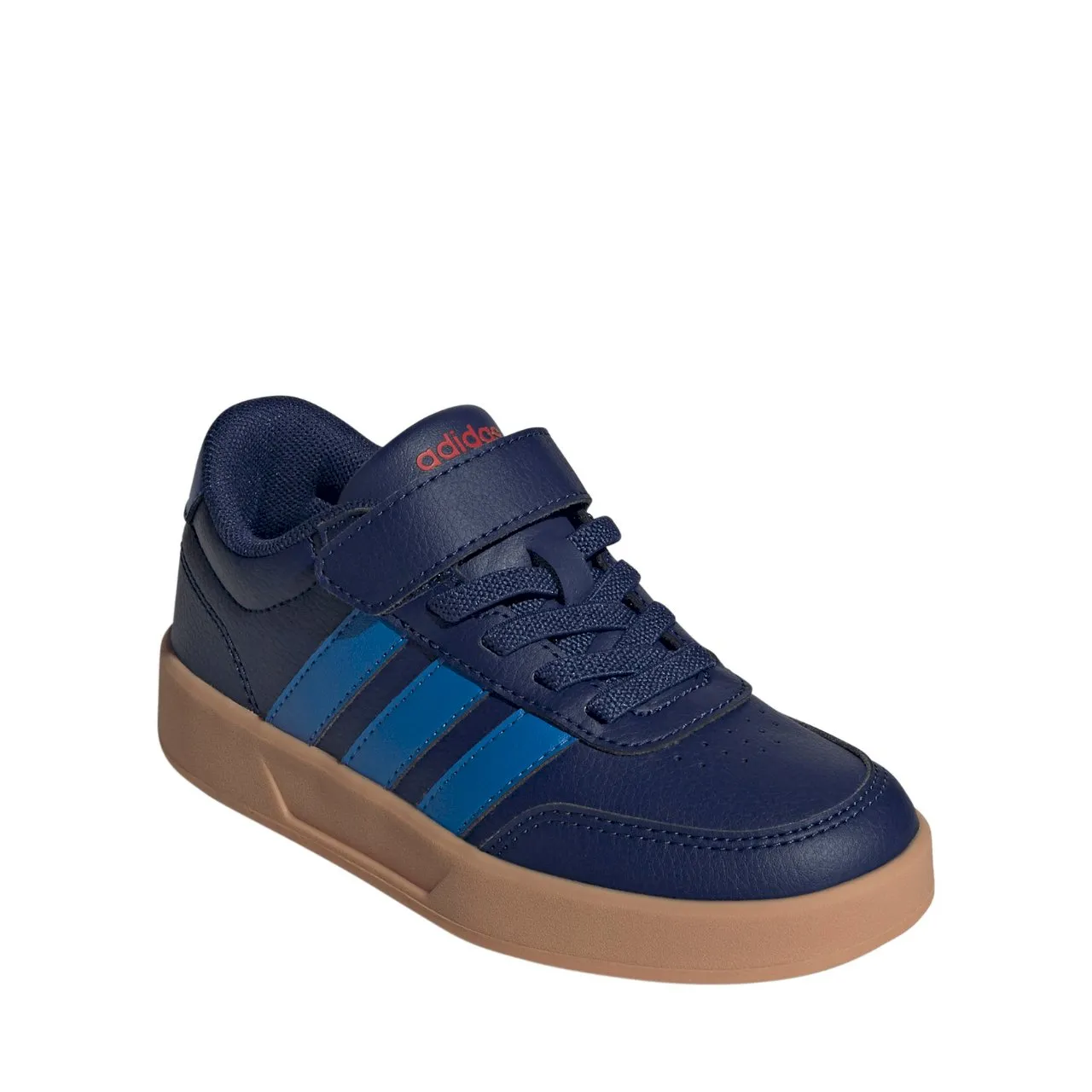 Pantofi pentru copii adidas Breaknet 3.0 albastru navy JP6743