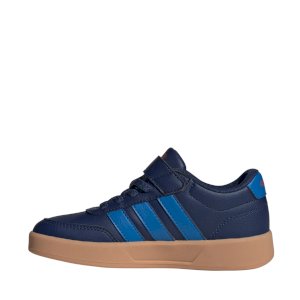 Scarpe da bambino adidas Breaknet 3.0 blu navy JP6743