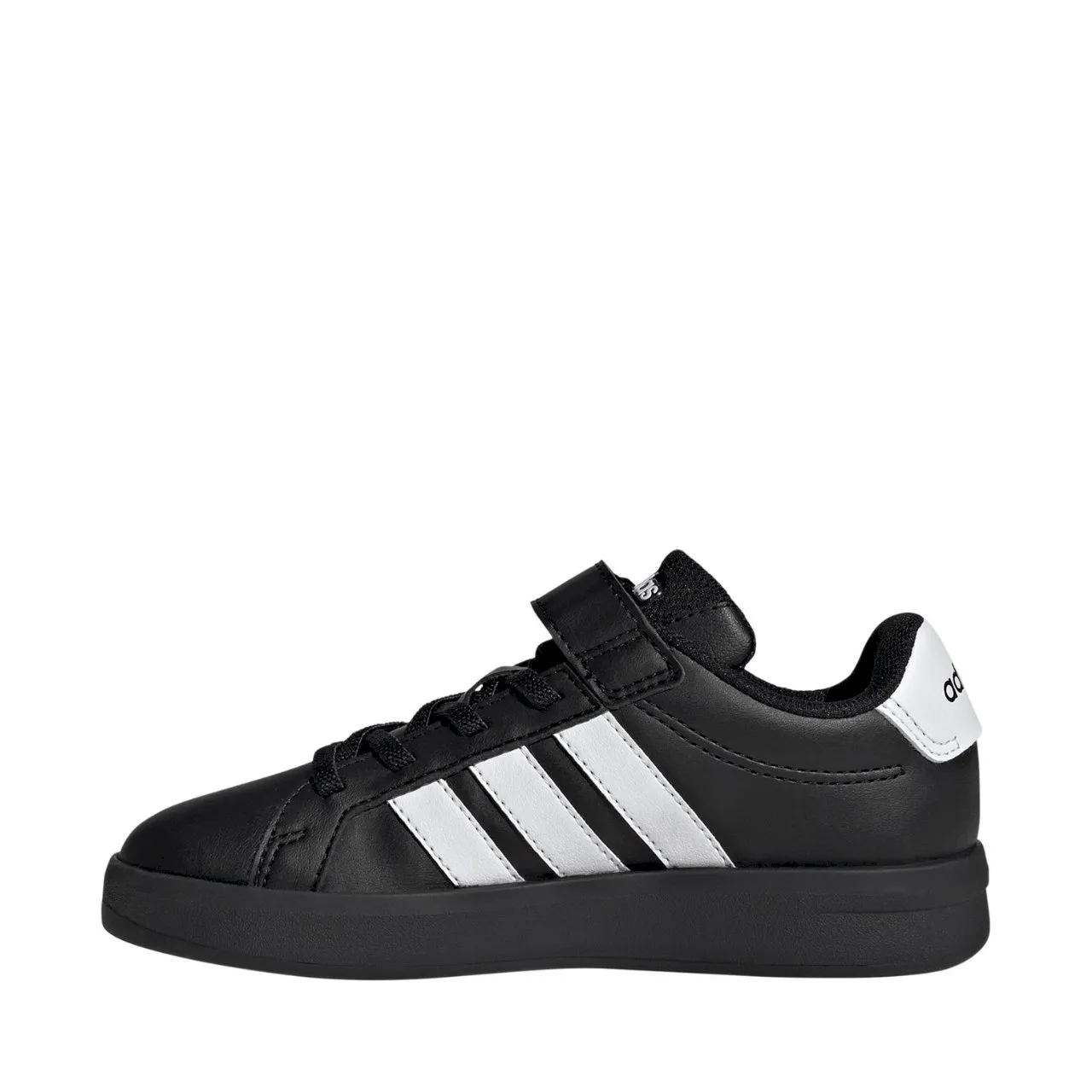 Adidas Grand Court children's spring brand shoes