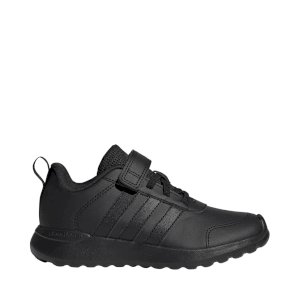 Buty dla dzieci adidas VL Move czarne KH9757