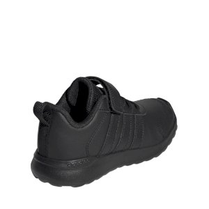 Buty dla dzieci adidas VL Move czarne KH9757