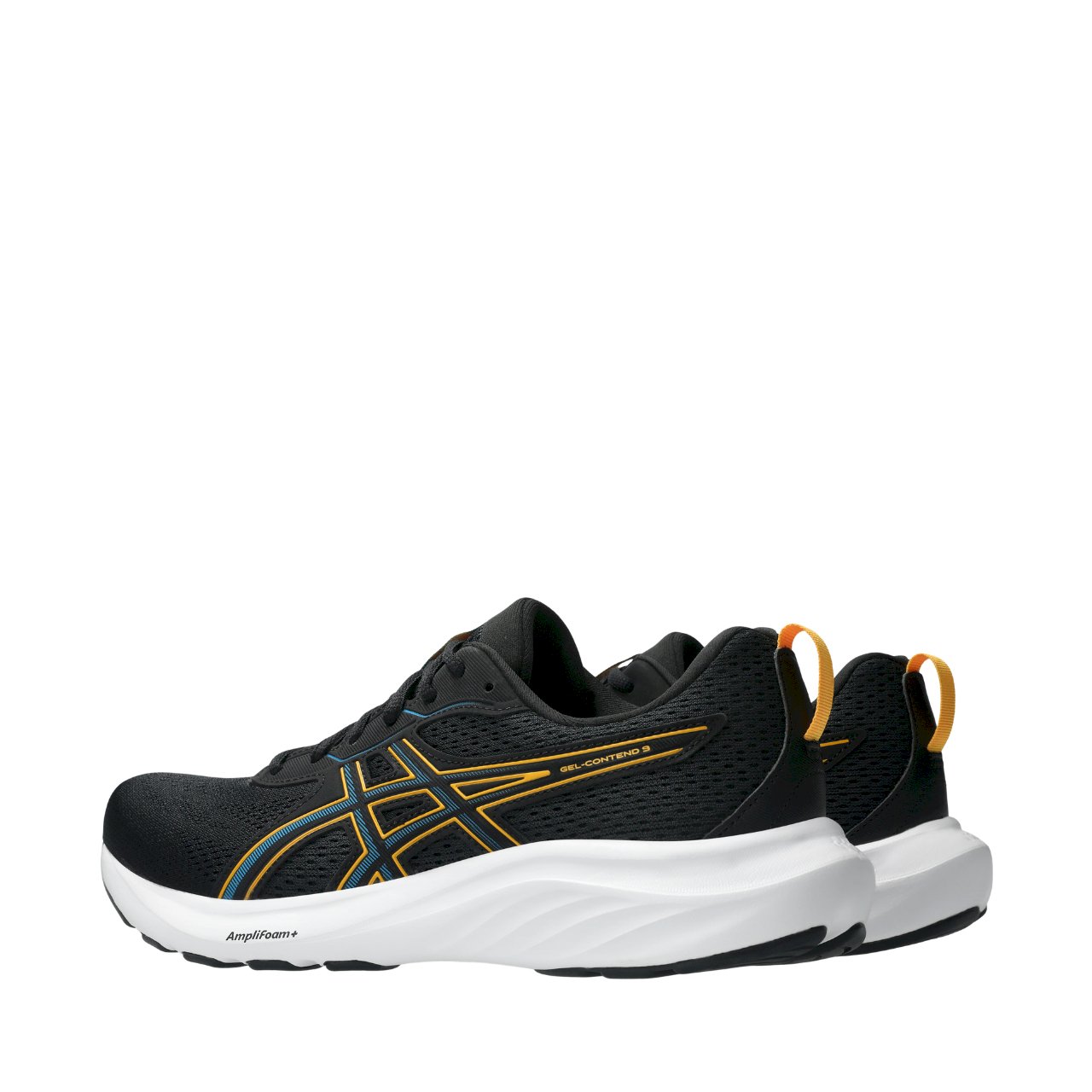 Buty męskie Asics Gel Contend 9 1011B881 006