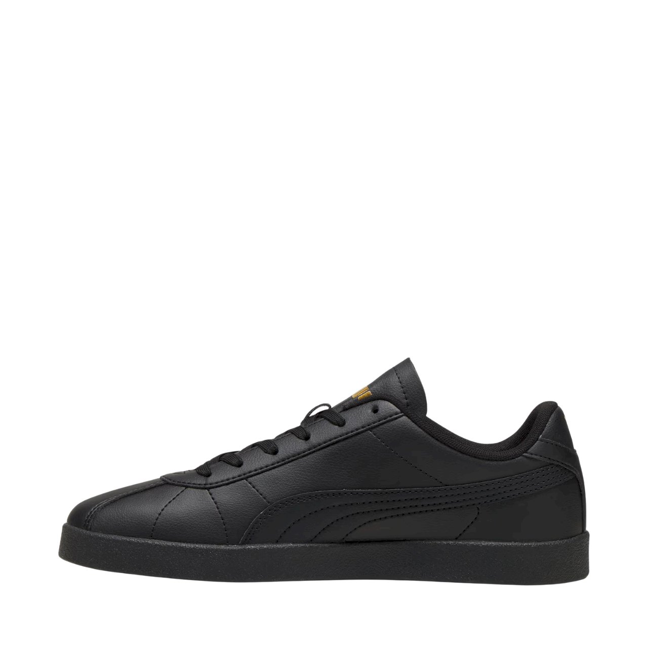 Pantofi Puma Club II SL negru 397445 01