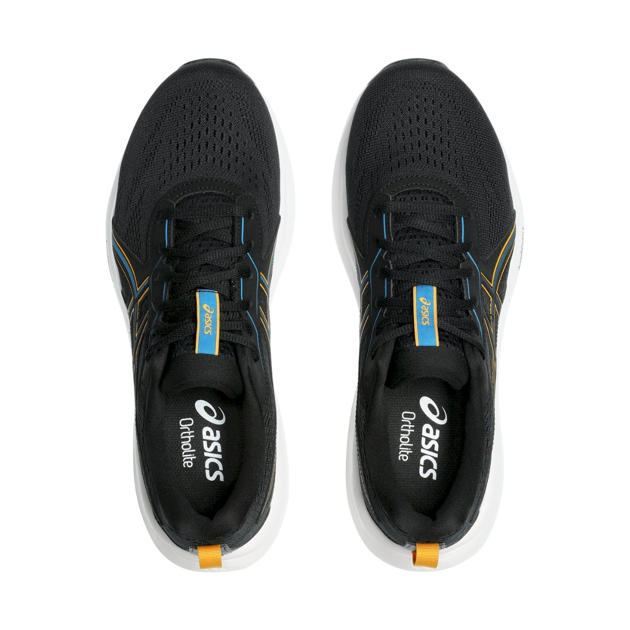 Buty męskie Asics Gel Contend 9 1011B881 006