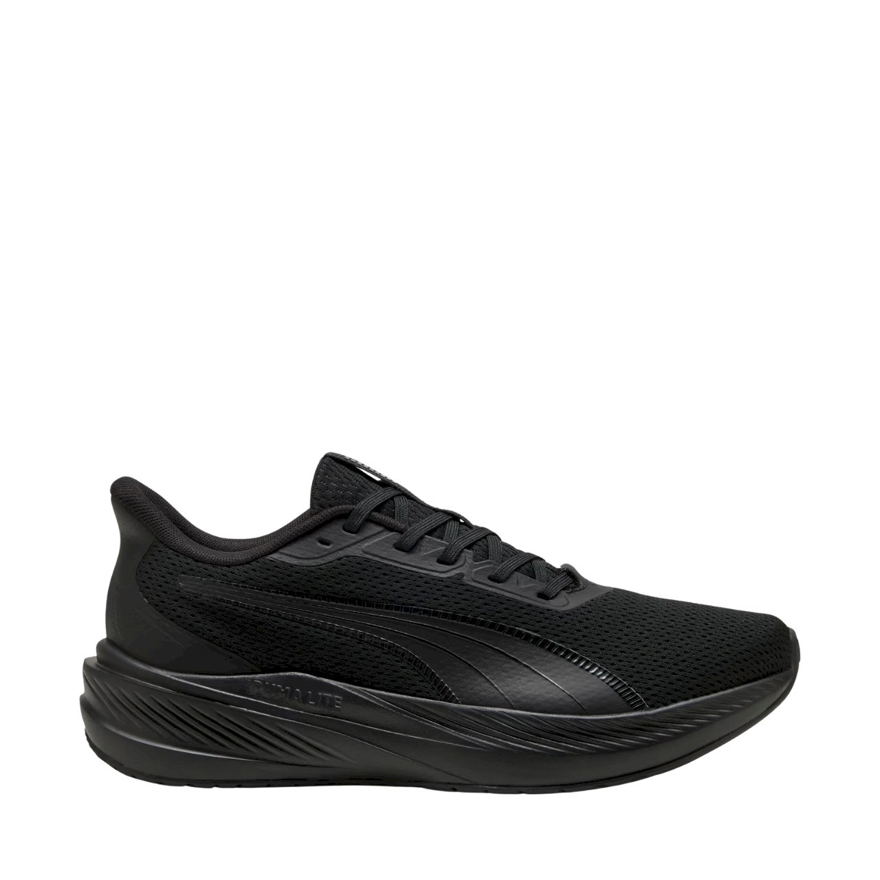 Puma Dasher Lite herensportschoenen zwart