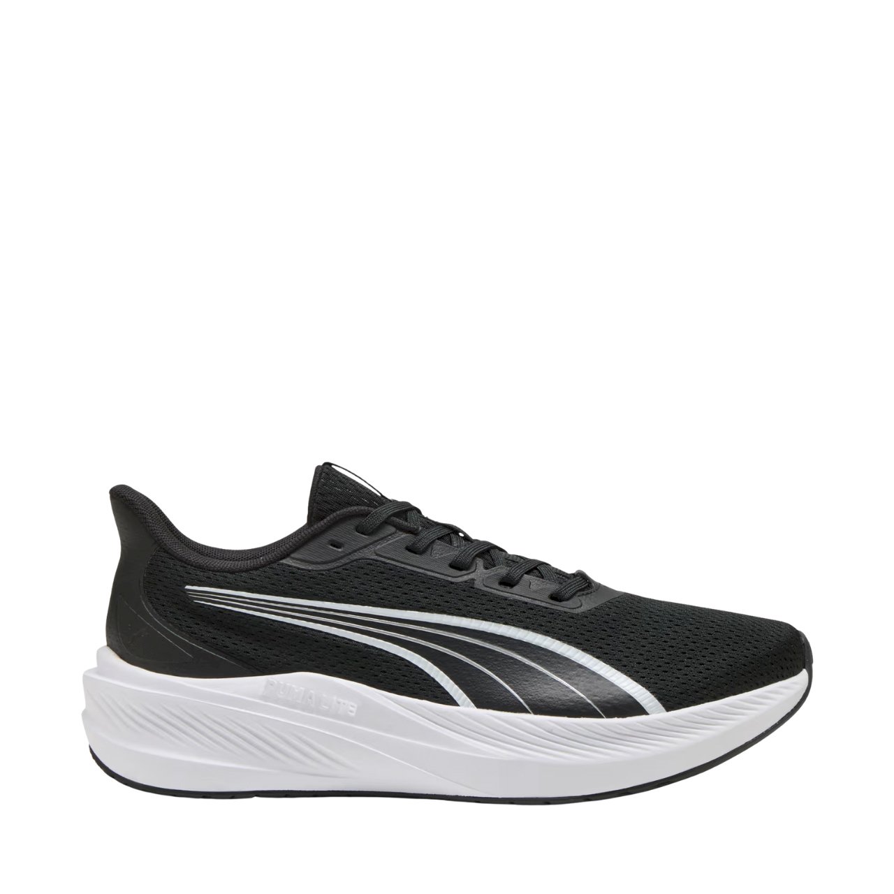 Puma Dasher Lite schoenen zwart 312586 01