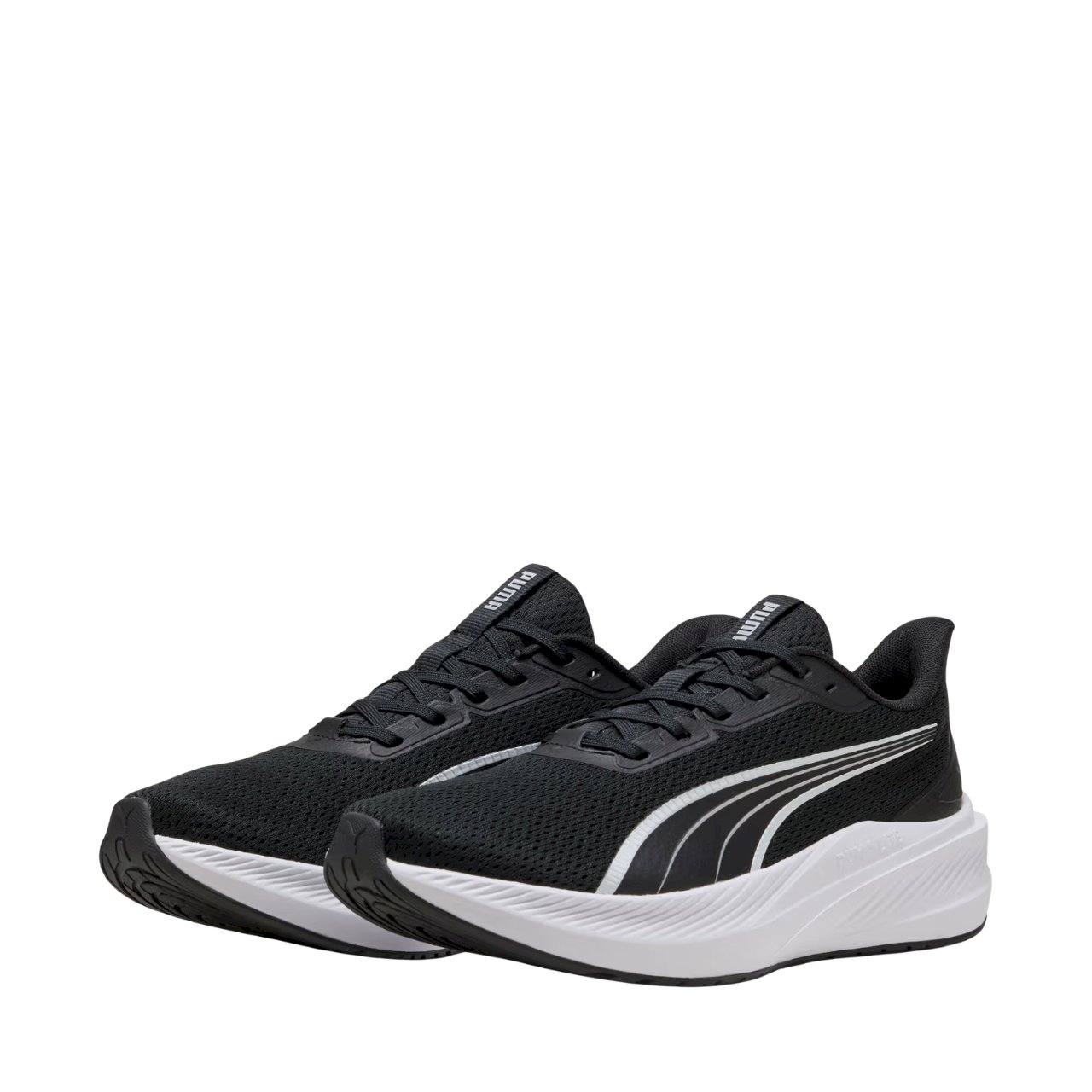 Herensportschoenen Puma Dasher Lite zwart 312586 01