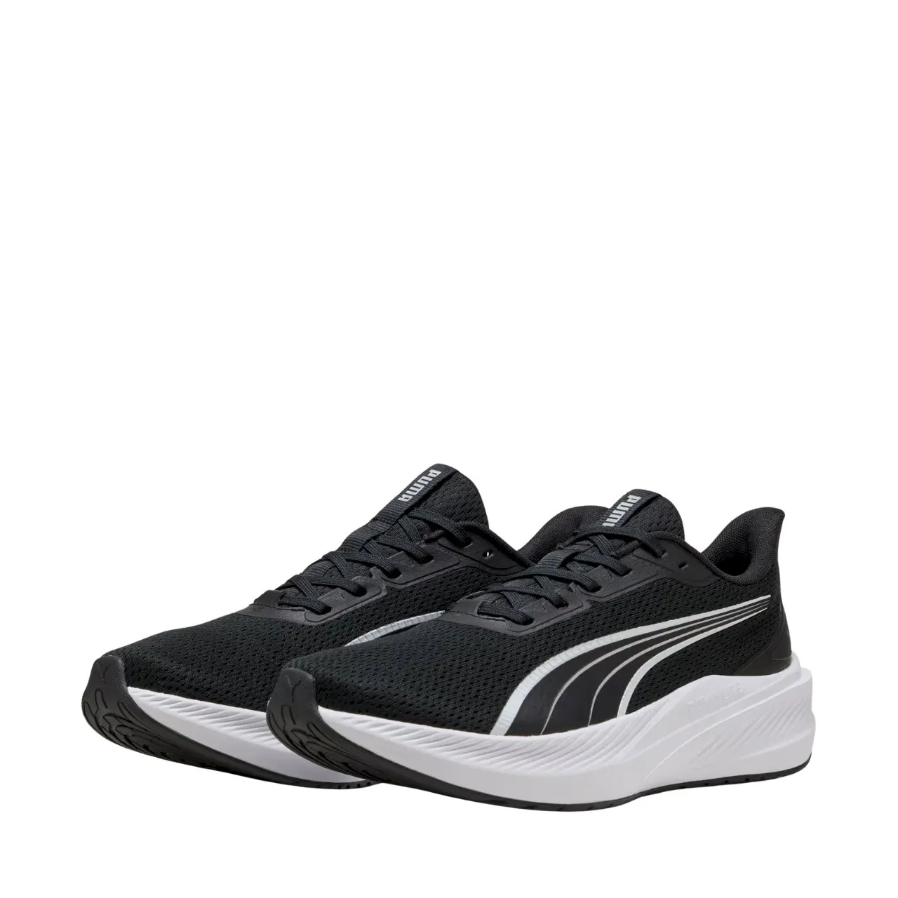 Мужская спортивная обувь Puma Dasher Lite черный 312586 01