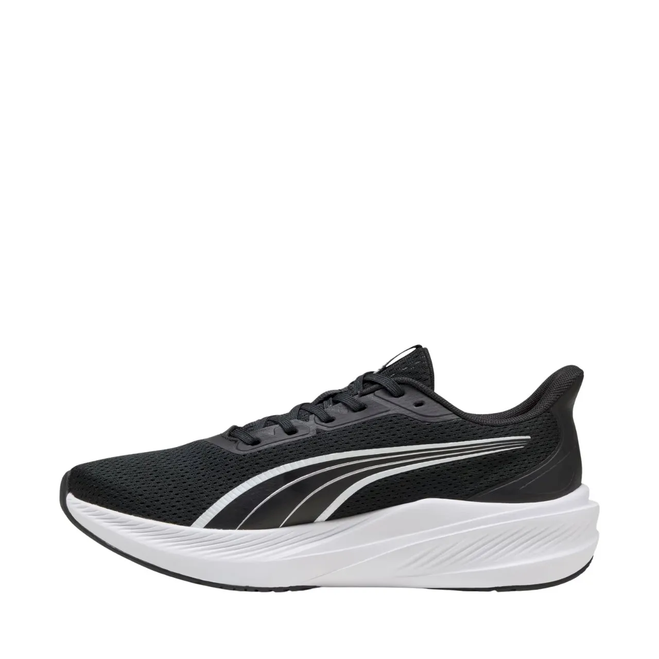Мужские кроссовки для тренировок Puma Dasher Lite черный 312586 01