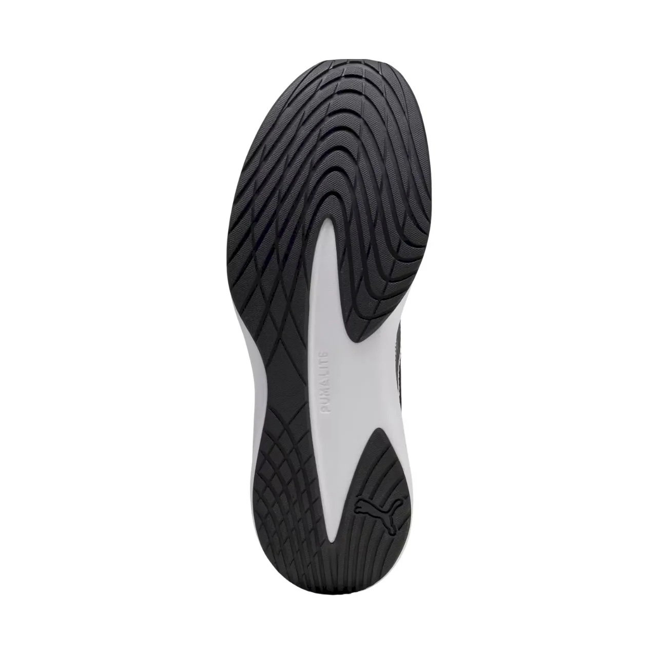 Кроссовки Puma Dasher Lite черные 312586 01