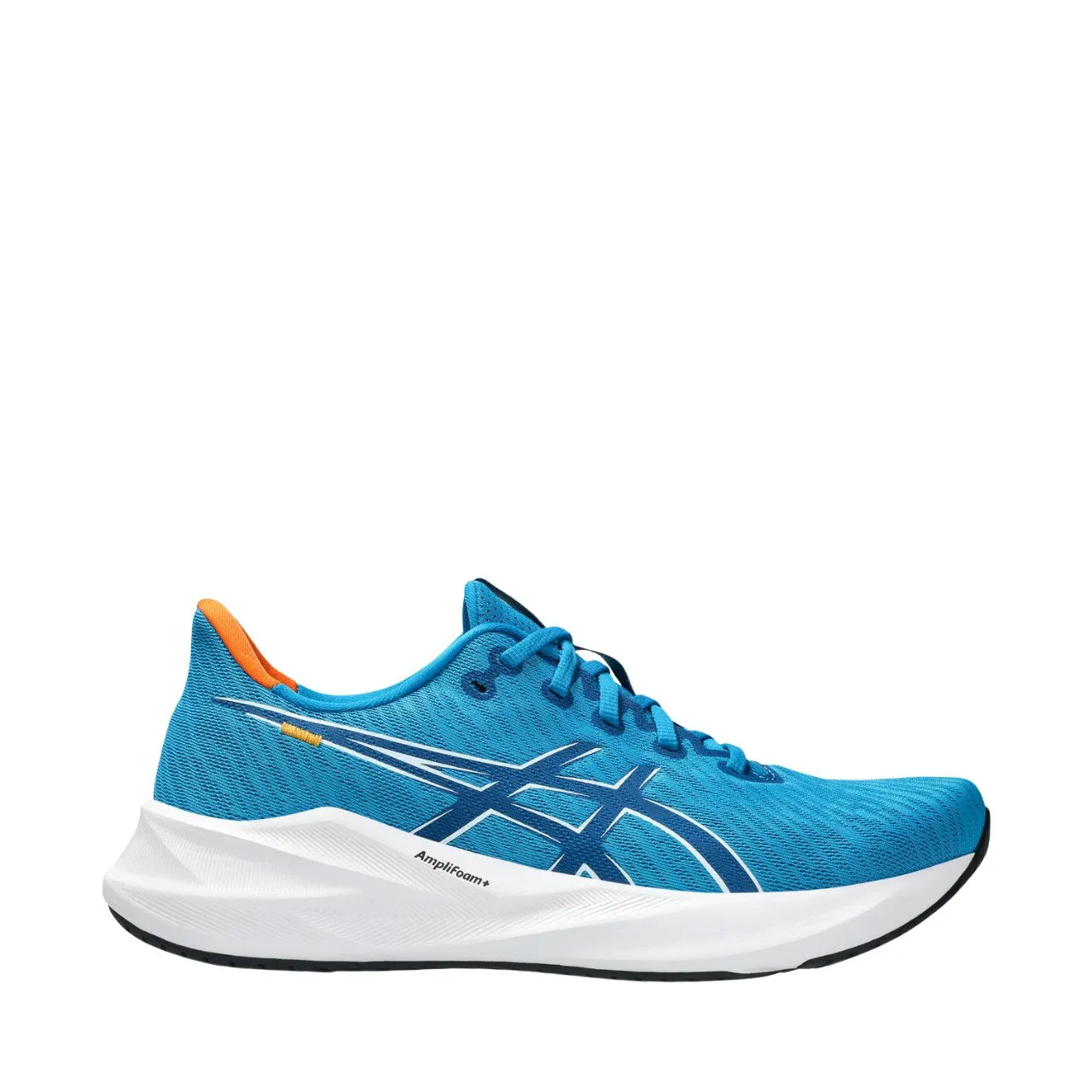 Asics Versablast 4 moški tekaški copati modra 1011B984 403